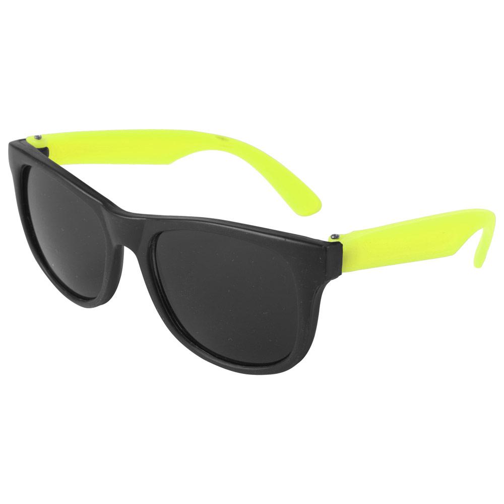 Promotional Sunglasses Junior Neon Sunglasses