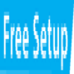Free Setup