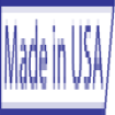 Made in the USA