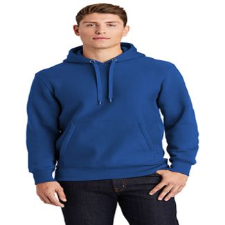 Sport‑Tek Super Heavyweight Pullover Hooded Sweatshirt