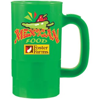 14oz. Beer Stein