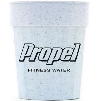 16 oz. Fluted Stadium Cup