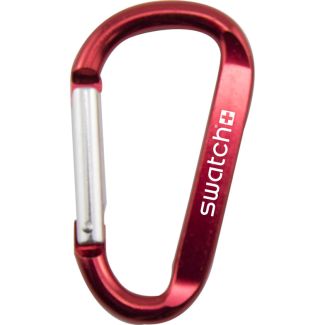 Magellan Carabiner Clip