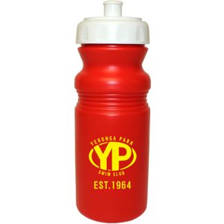 20 oz. Cycle Bottle ‑ BPA Free