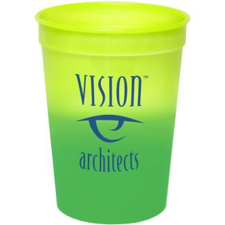 12oz. Mood Stadium Cup