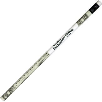 Money Pencil