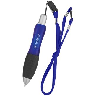 The Lido Neck Pen