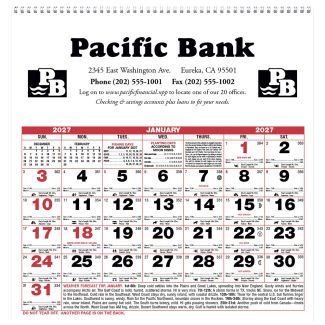 Small Almanac