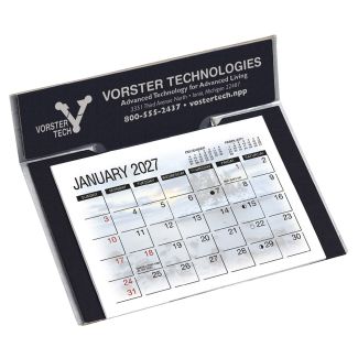 America's Beauty Desk Calendar
