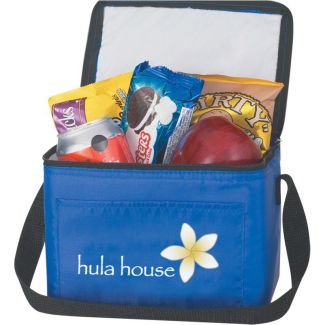 Budget Kooler Bag