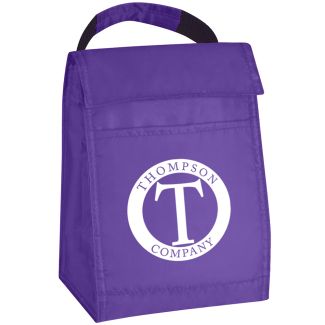 Budget Lunch Bag