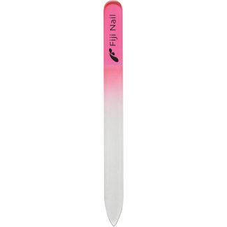 Glass Nail File In Sleeve