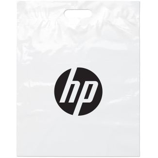 15 x 19 x 3 Die Cut Handle Bag
