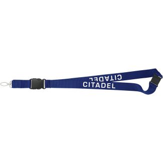Hang In There Lanyard
