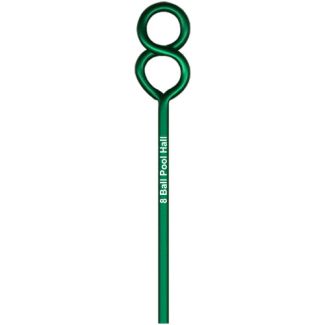 Eight Shaped Bentcil Pencil