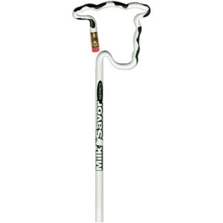 Cow Shaped Bentcil Pencil