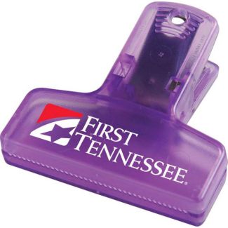 2.5" Keep‑It Clip