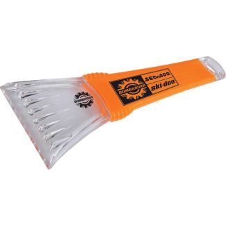 Great Lakes 10" Ice Scraper