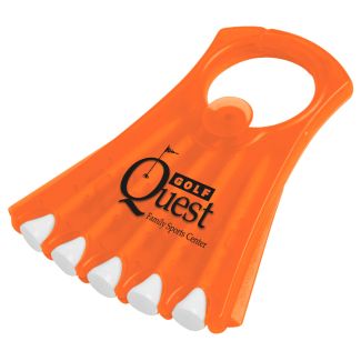 Tournament Tee Dispenser