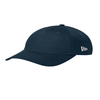 New Era Adjustable Unstructured Cap