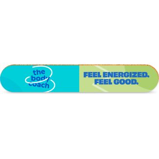 Mini Emery Board