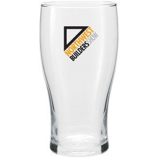 16 oz Pub Glass
