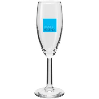 6 oz Napa Flute