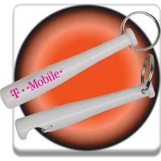 Baseball Bat Bottle Opener