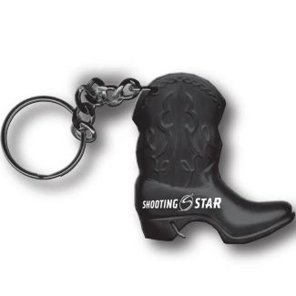 Cowboy Boot Bottle Opener