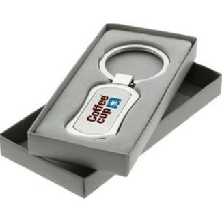 Corsa Key Chain