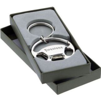 Rotella Key Chain