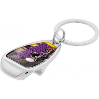 Apri Key Chain