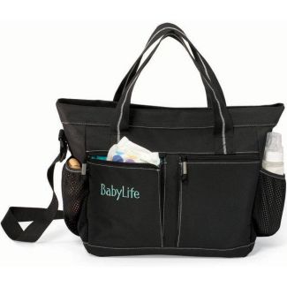 Peekaboo Diaper Kit