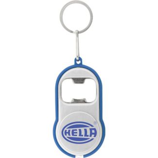 Bottle Opener Flashlight