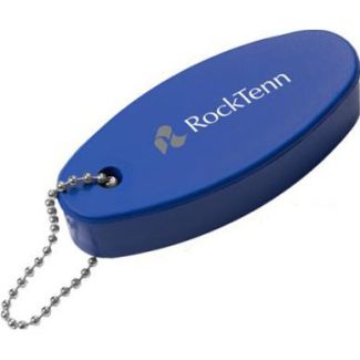 Floating Key Chain