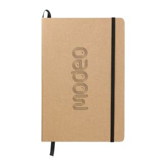 Recycled Ambassador Bound JournalBook