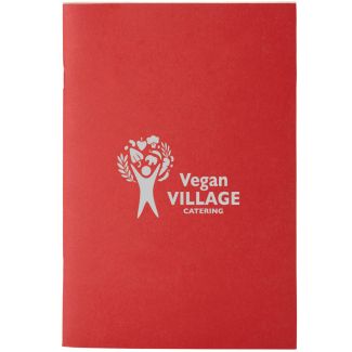 Eco Single Meeting Notebook