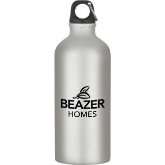 20 Oz. Aluminum Bike Bottle
