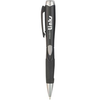 Pen With LED Light