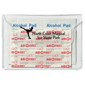 First Aid Pouch