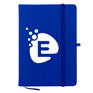 5" X 7" Journal Notebook
