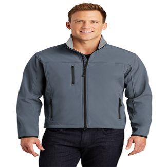 Port Authority Glacier Soft Shell Jacket