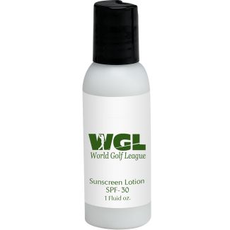 Sunrise Sunscreen 1 oz Bottle with SPF30