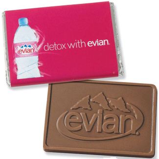 1 oz. Wrapper Bar