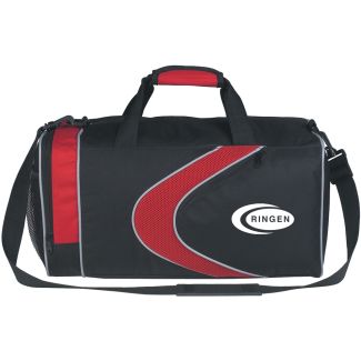Sports Duffel Bag