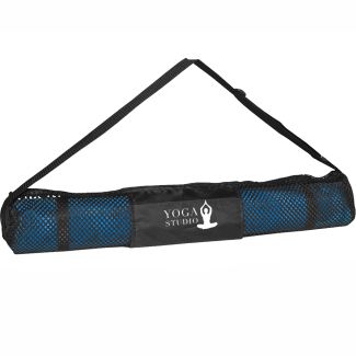 Yoga Mat And Carrying Case