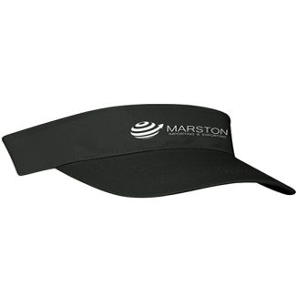 Cotton Twill Visor