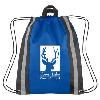 Large Reflective Hit Sports Pack