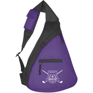 Budget Sling Backpack