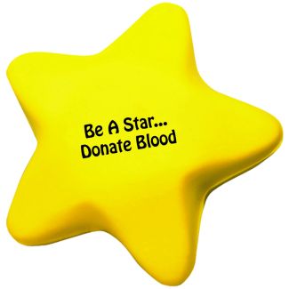 Star Stress Reliever